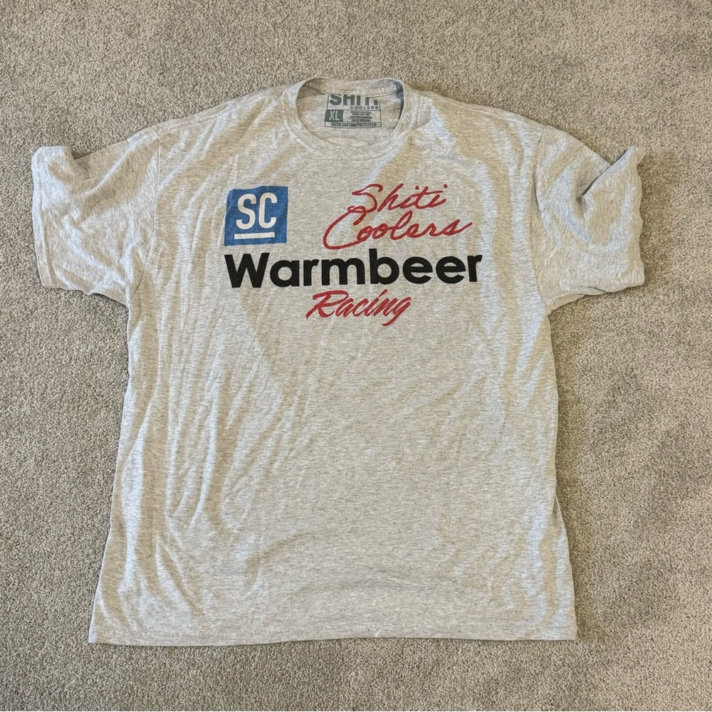 Racing T-Shirt